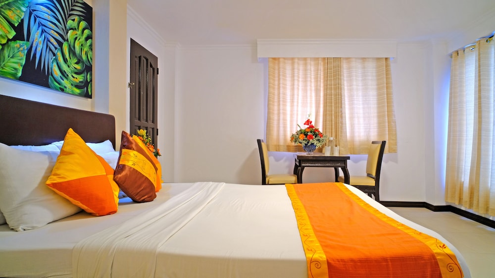 Boracay Holiday Resort