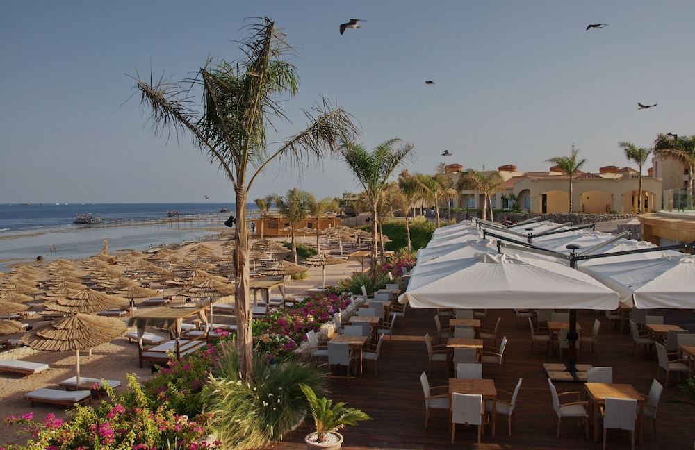 Cleopatra Luxury Resort Sharm El Sheikh