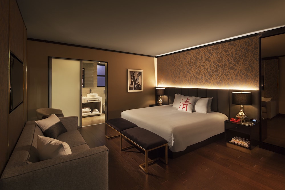 Cachet Boutique Hotel NYC in New York 2024 Updated prices deals