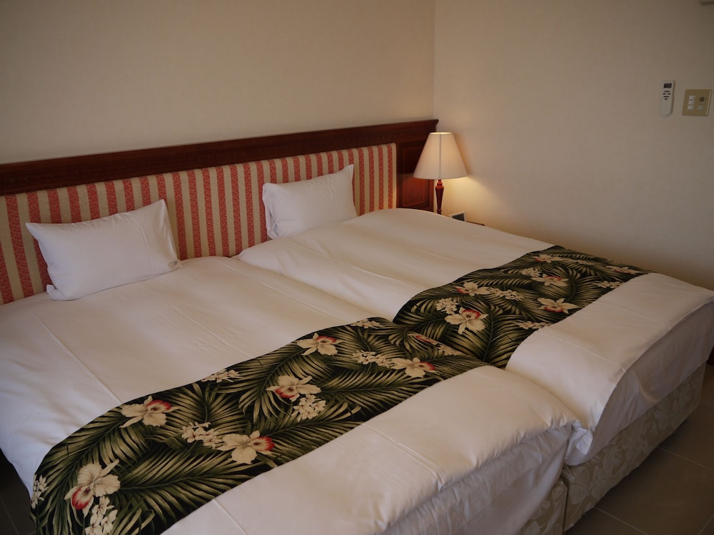 Seaside Hotel The Beach