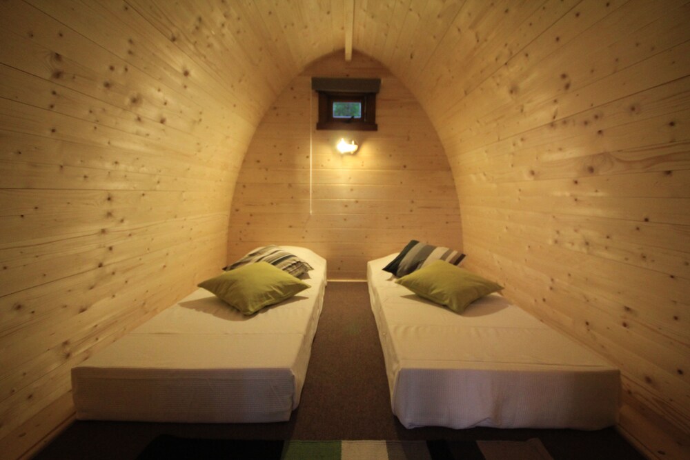 Le Village des Monédières - Slowmoov