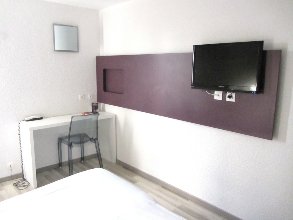 The Originals City, Hôtel Mulhouse Est