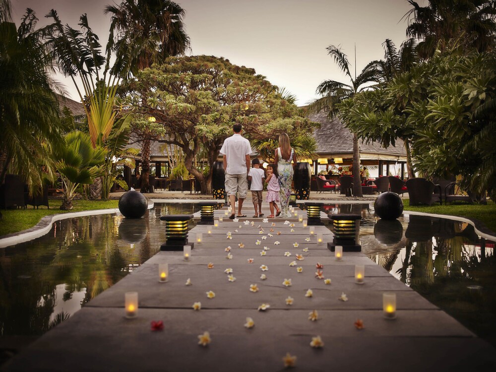 Palm Hotel and Spa