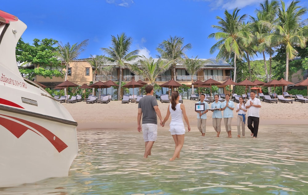 Buri Rasa Koh Phangan