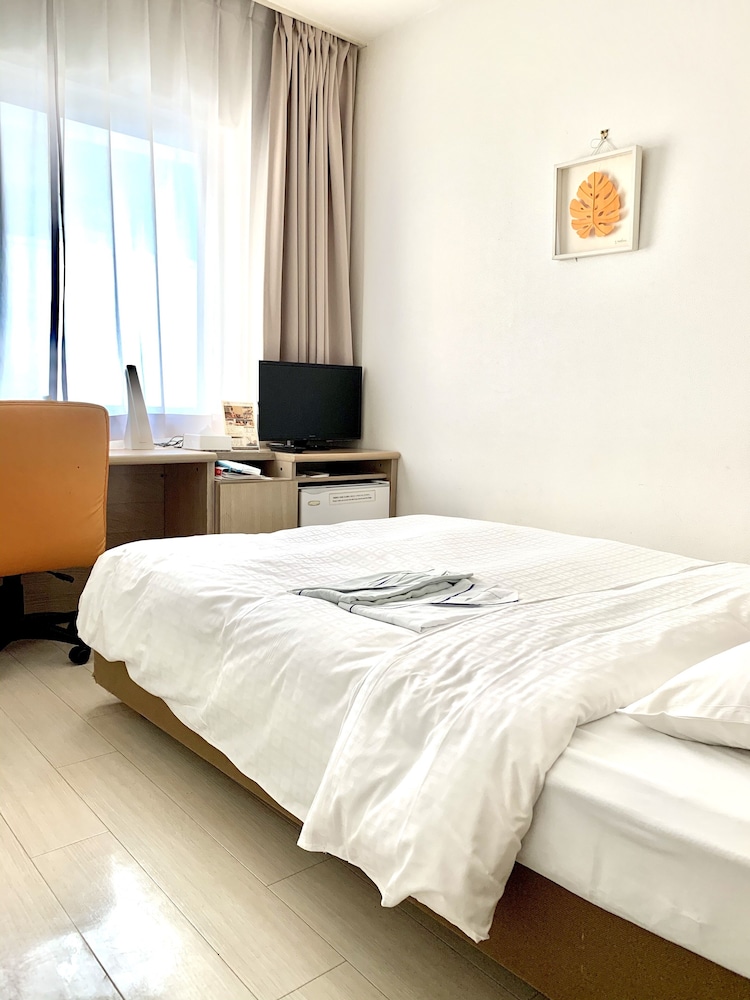 Smile Hotel Okinawa Naha