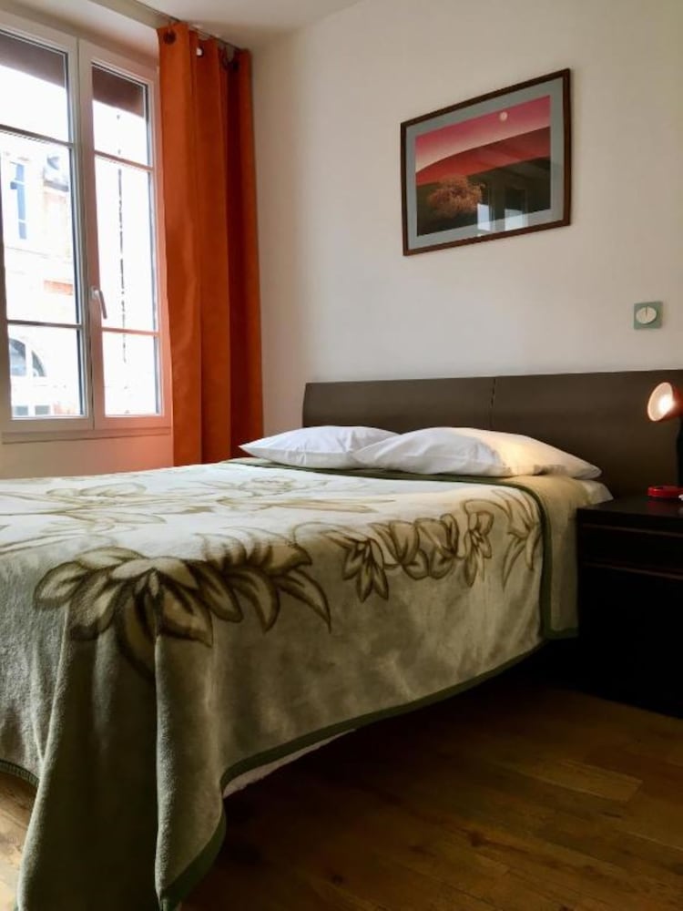 Hotel Belle Fontainebleau