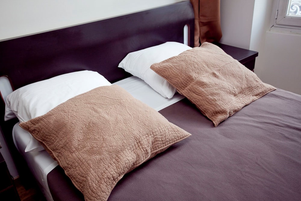 Hotel Belle Fontainebleau