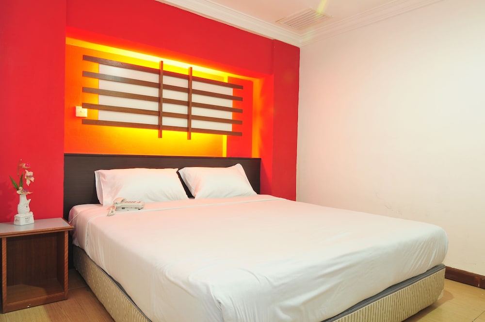 Hotel China Town 2 Kuala Lumpur