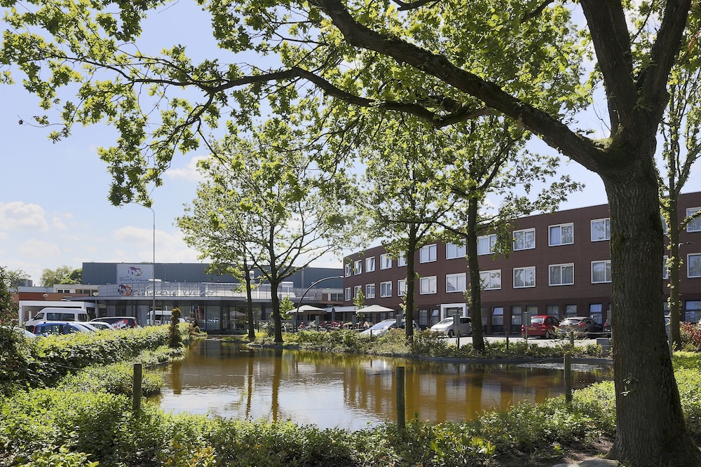 Hotel de Bonte Wever Assen in Assen 2023 Updated prices, deals Klook Singapore