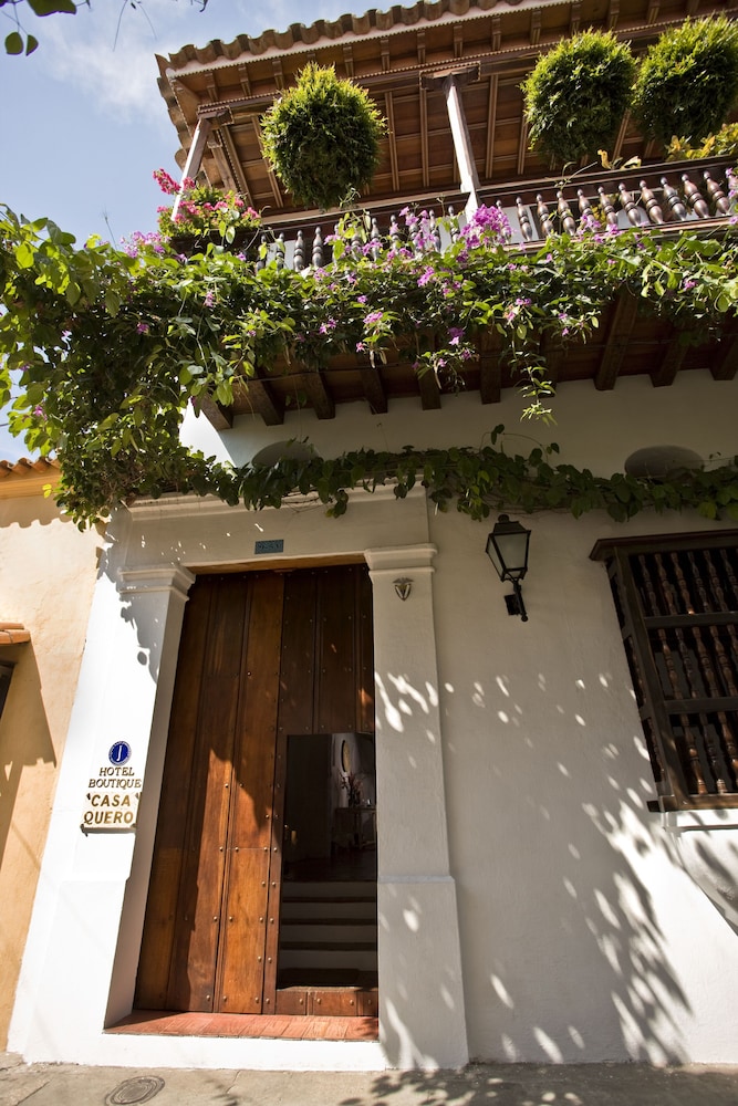 Casa Quero Hotel Boutique