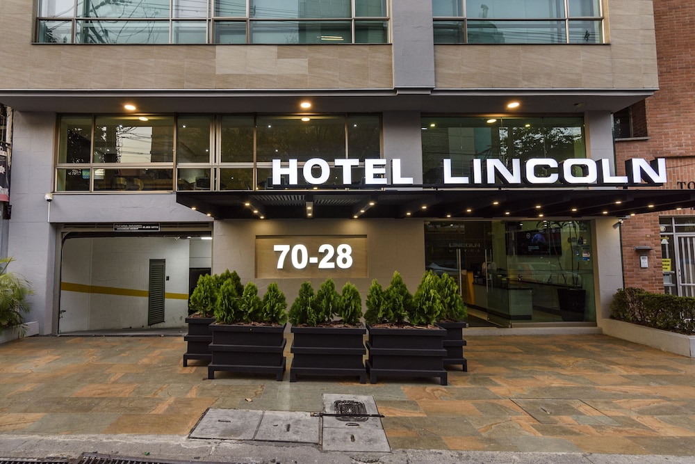 Hotel Lincoln