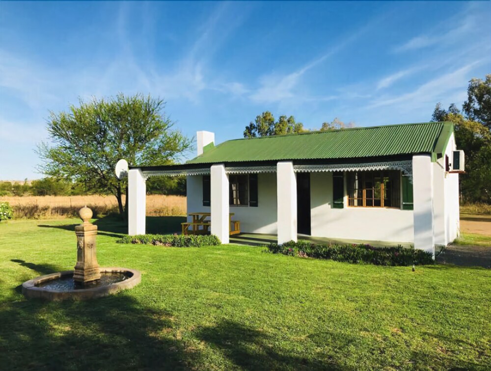 The Farmers Cottage in Xhariep District Municipality | 2023 Updated ...