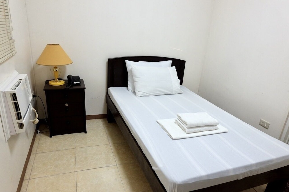 Casa Virginia Resort