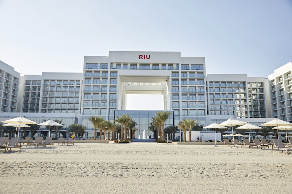 Hotel Riu Dubai Beach Resort - All Inclusive