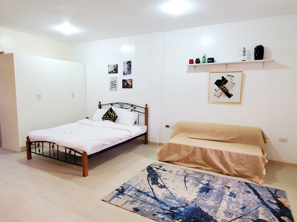 Balai Amigo Panglao Apartment