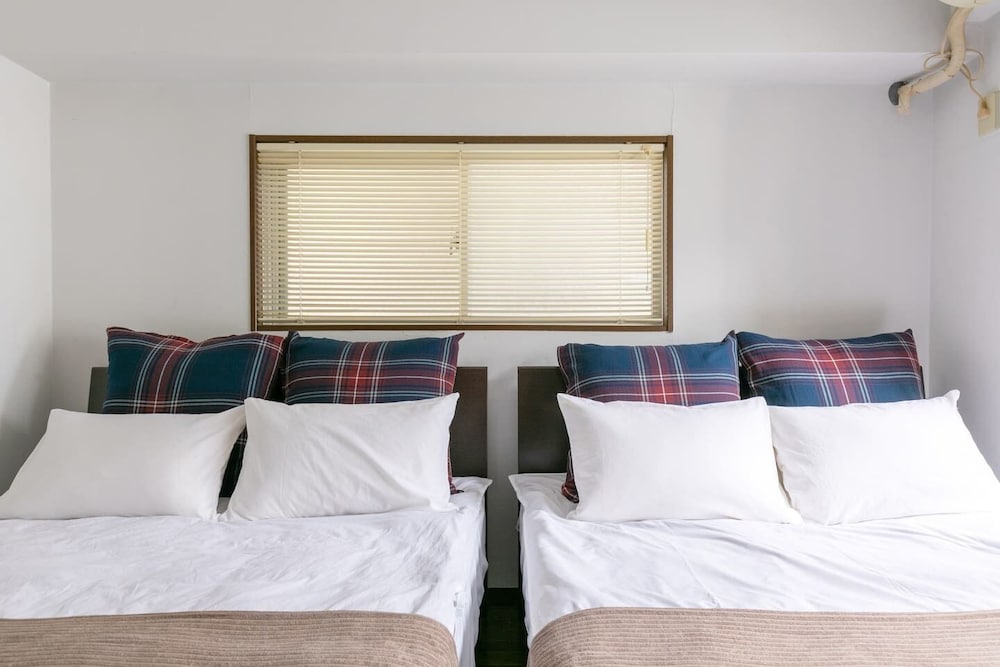 Shinjuku Hana Luxury House in Tokyo 2023 Updated prices, deals