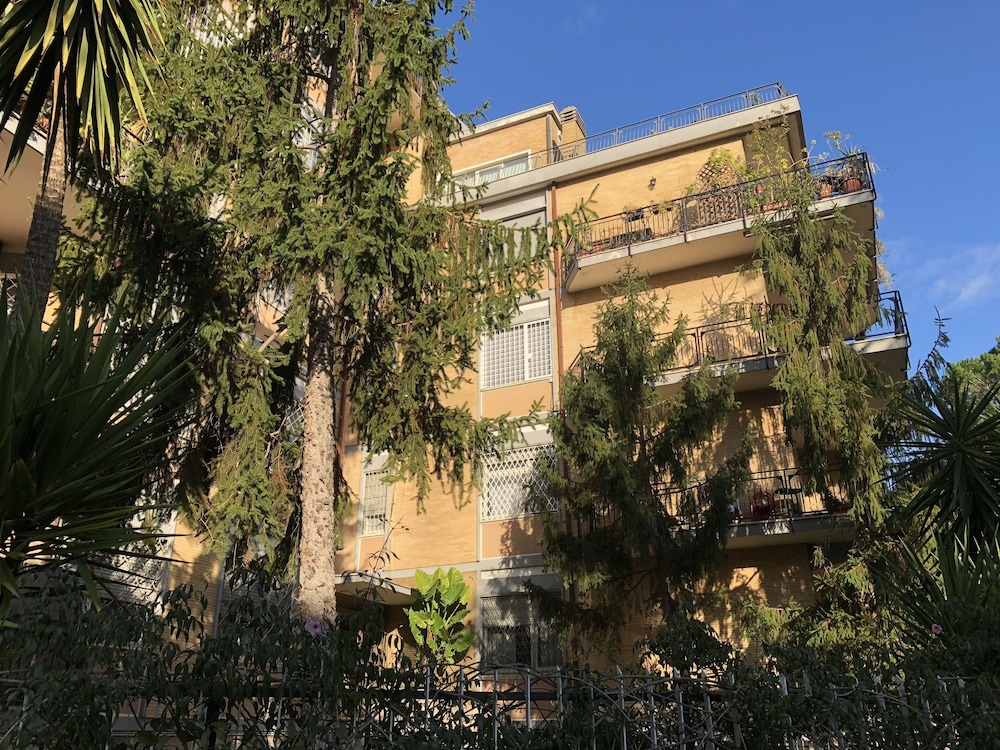 House Milla in Rome 2023 Updated prices, deals Klook United States