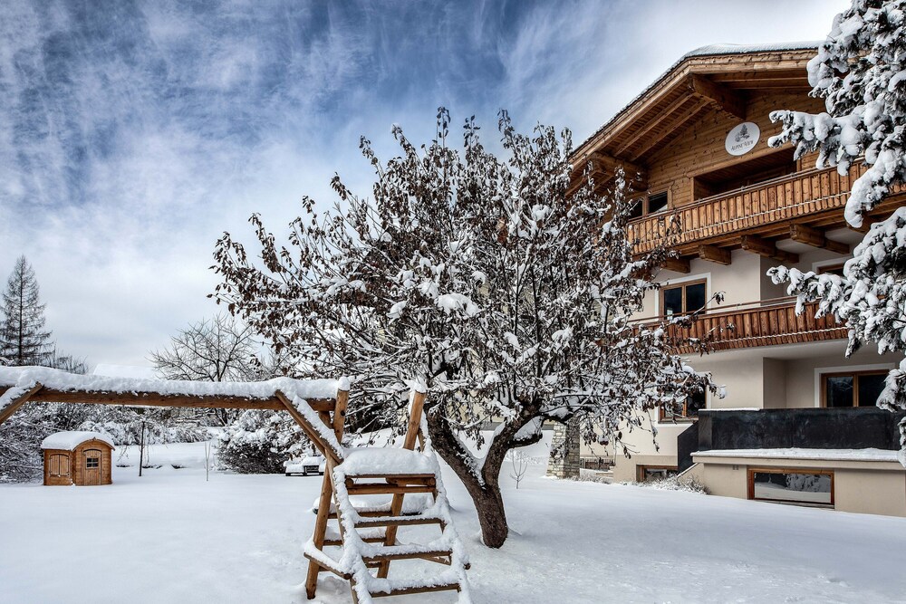 Picture Idea: Alpine View Apartments In Zell Am See