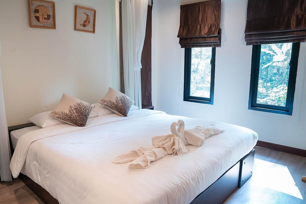 Bhupimarn Garden House