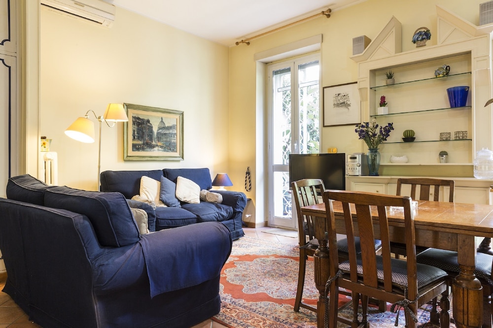 Lemon Tree Apartment Sistine Chapel in Rome 2023 Updated prices