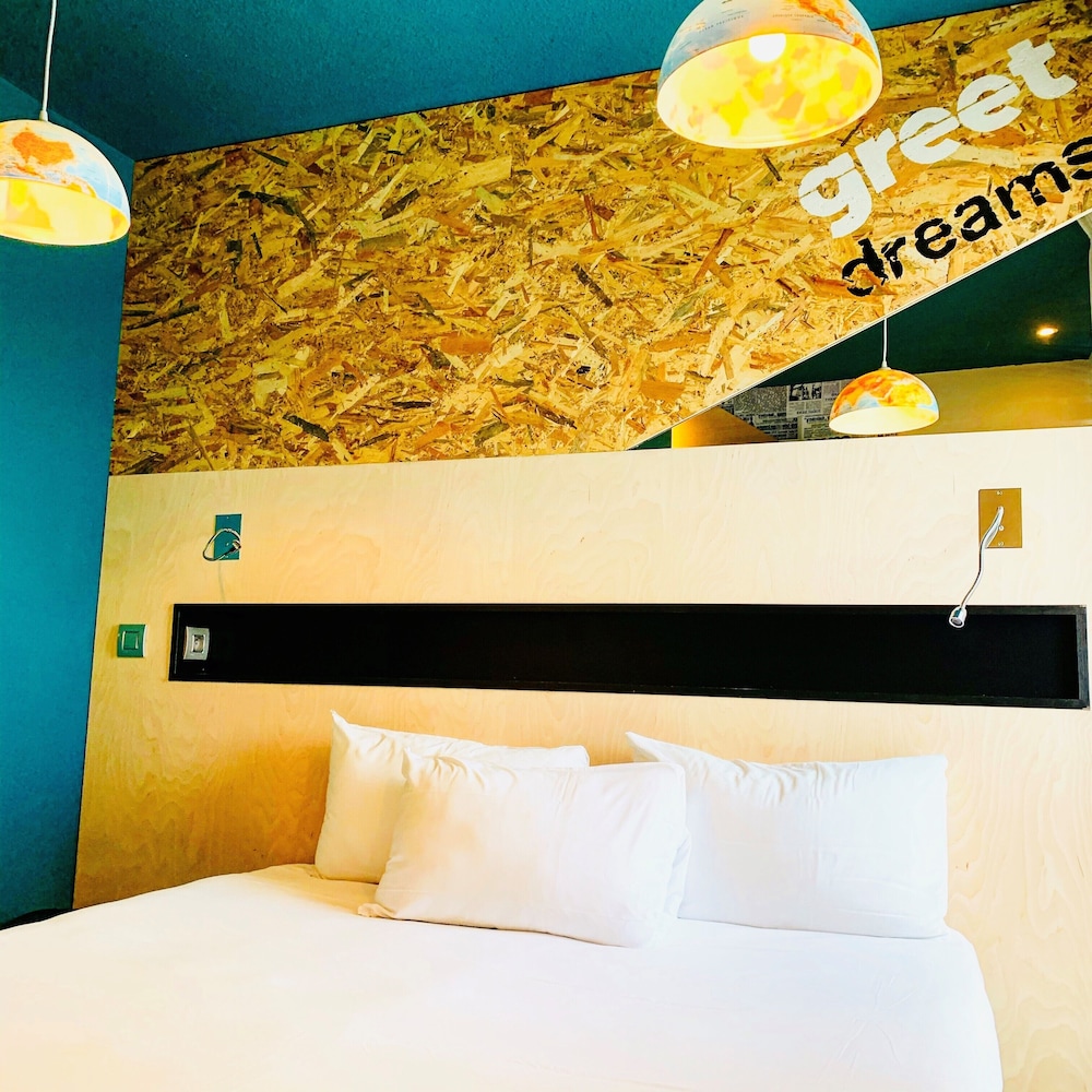 Greet Hotel Marseille Provence Aéroport