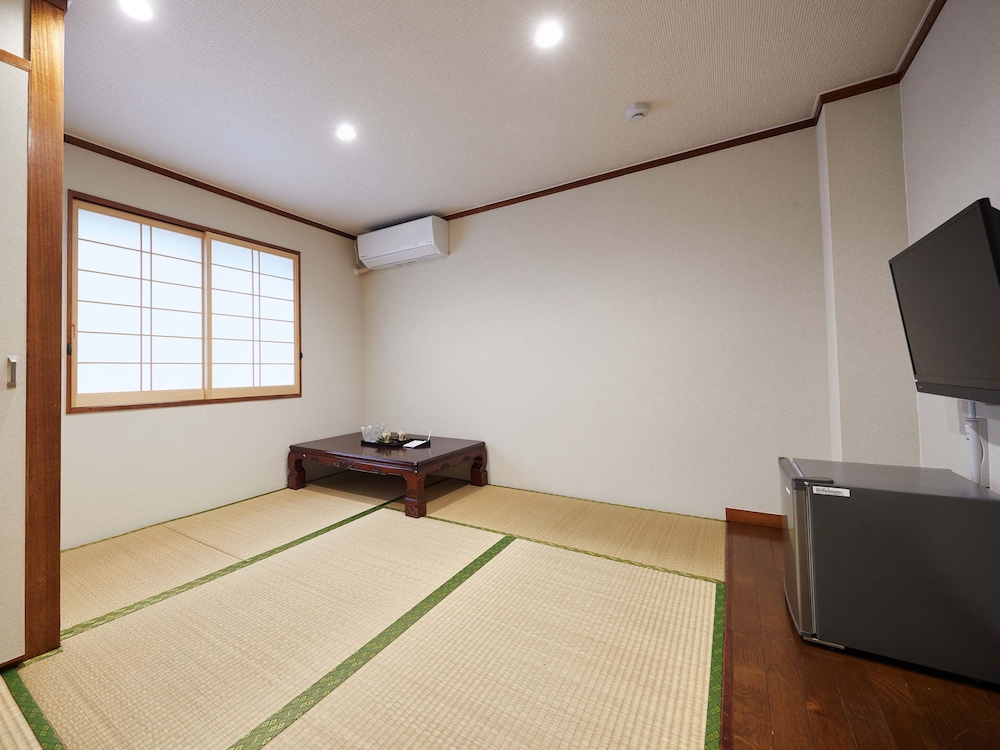 Enagic Hotel Yamaichi