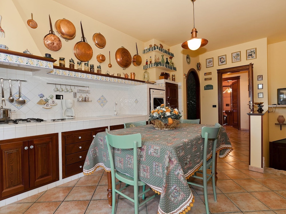 Lovely Villa With Swimming Pool In Cinisi In Cinisi | 2023 Updated ...