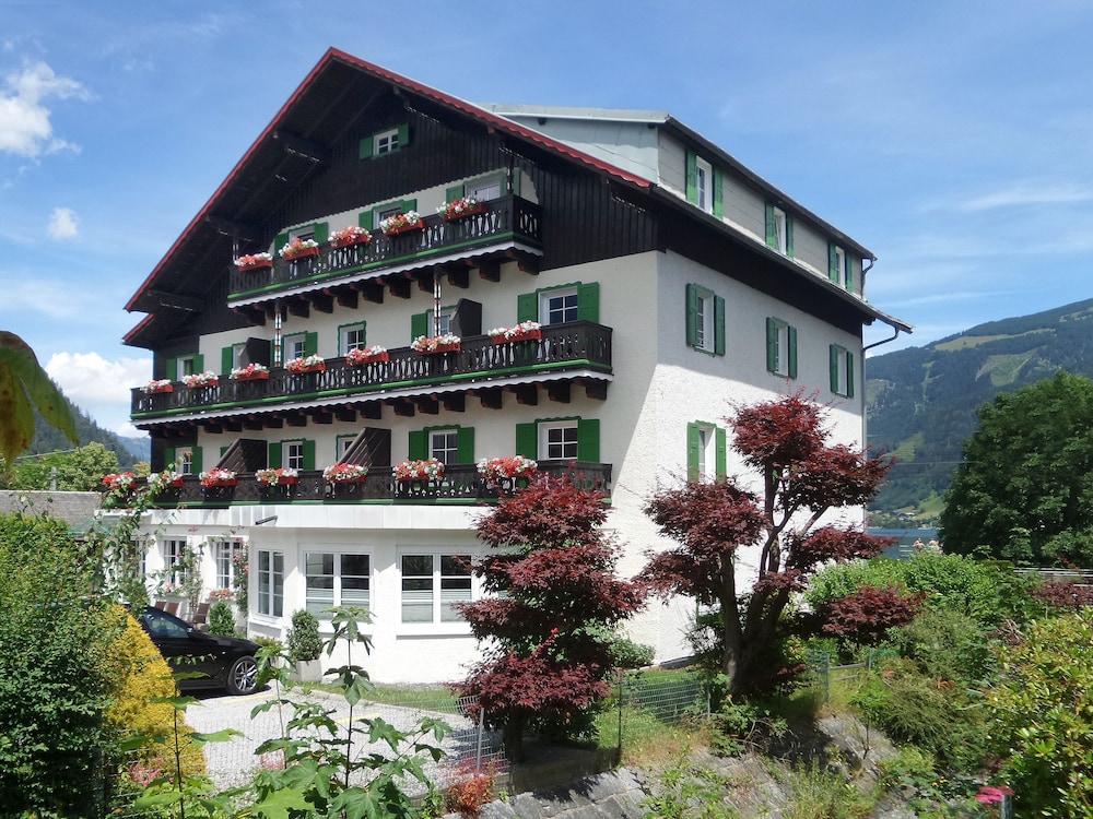 arbeitssuche zell am see