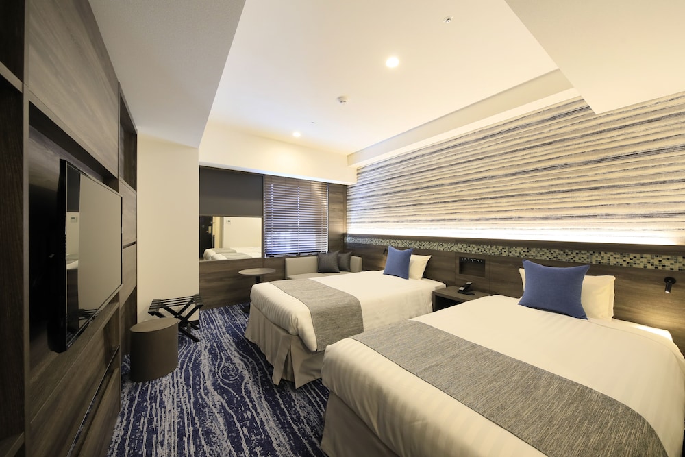 Quintessa Hotel Sapporo Susukino