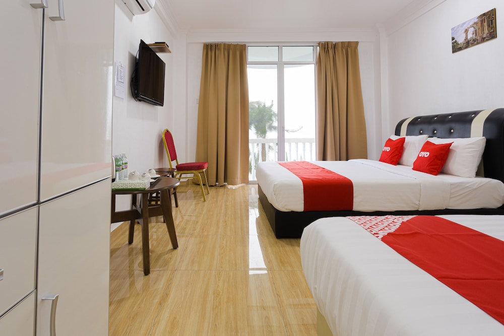 OYO 90043 Jasni Rijan Resort in Ranau | 2023 Updated prices, deals ...