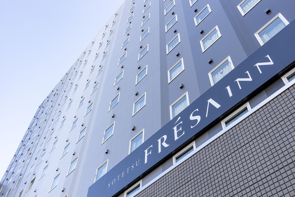 相鐵FRESA INN 橫濱站東口