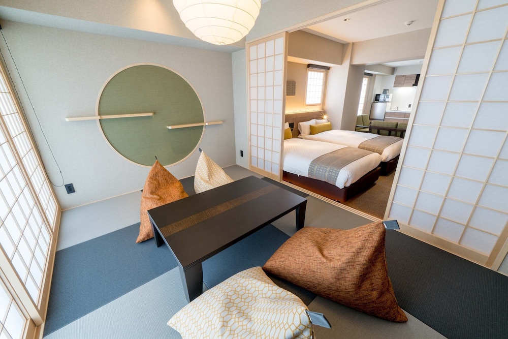RESI STAY HOTEL SUN CHLORELLA