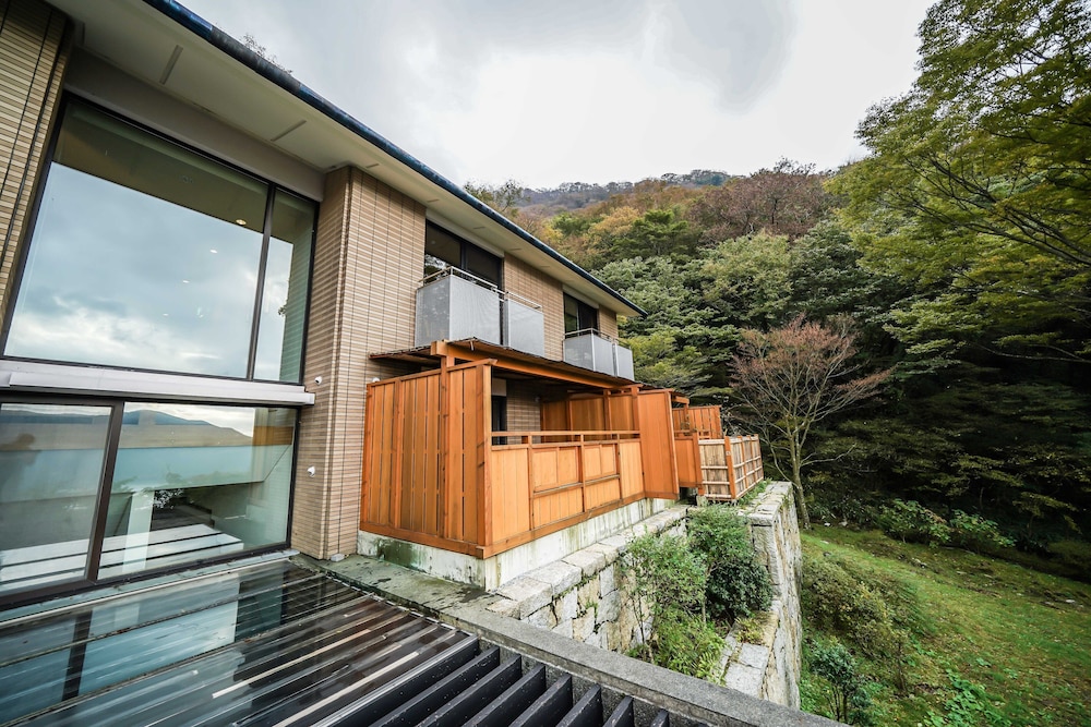 Hotels in Hakone