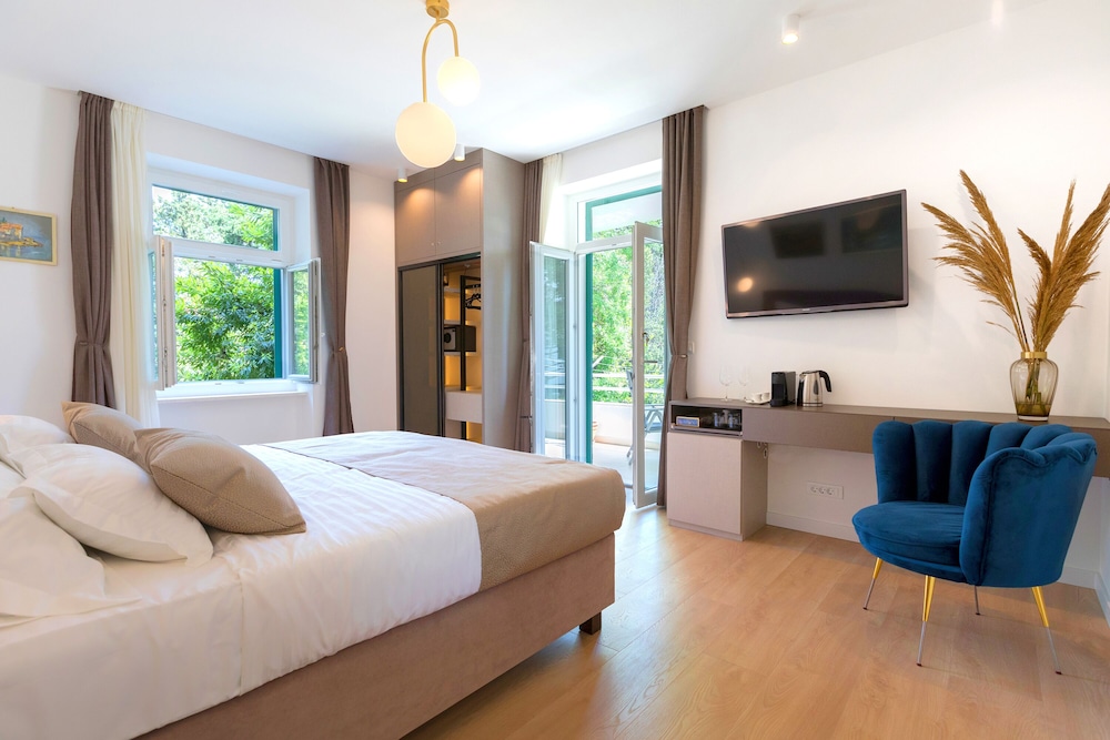 斯普利特Luxury Rooms Green Park | 2024年最新优惠价格 - Klook客路中国内地