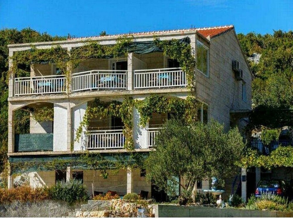 Villa Sunce Doli in Općina Dubrovačko primorje 2024 Updated prices