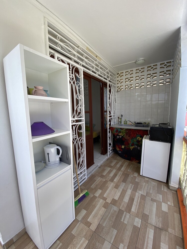 Auberge K-Wan Hostel