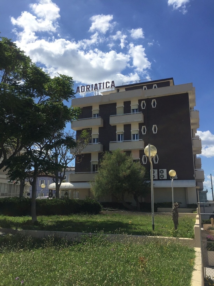Hotel Adriatica sul Mare in Rimini 2023 Updated prices, deals Klook United States Hotel Adriatica sul Mare in Rimini 2023 Updated prices, deals Klook United States