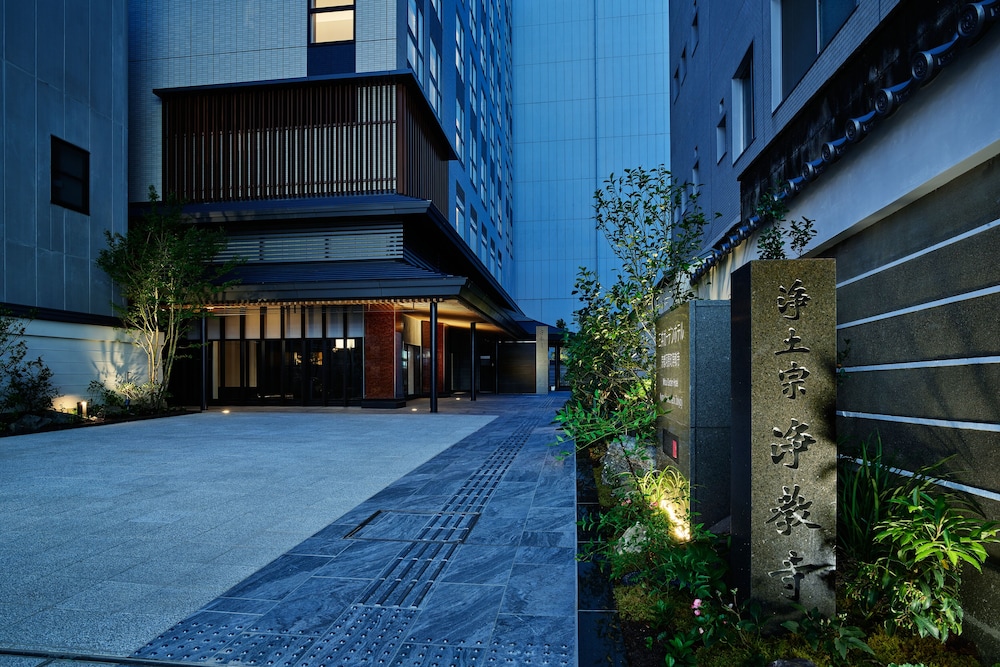 三井花園飯店 京都河原町淨教寺