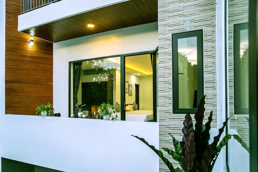 Sweet House Homestay Hoi An