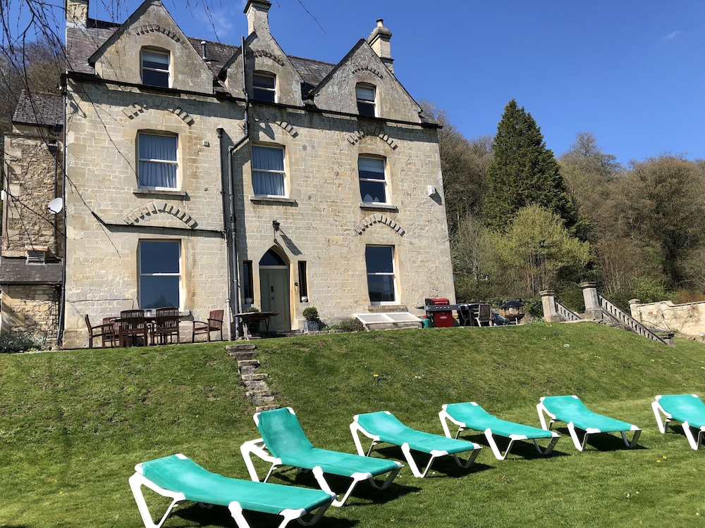 Berkeley House Near Bath in Bath 2023 Updated prices, deals Klook