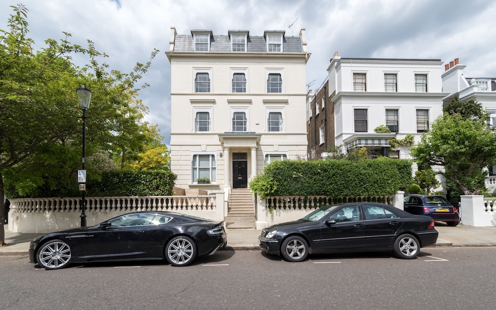 Dawson Place in London 2023 Updated prices, deals Klook United States