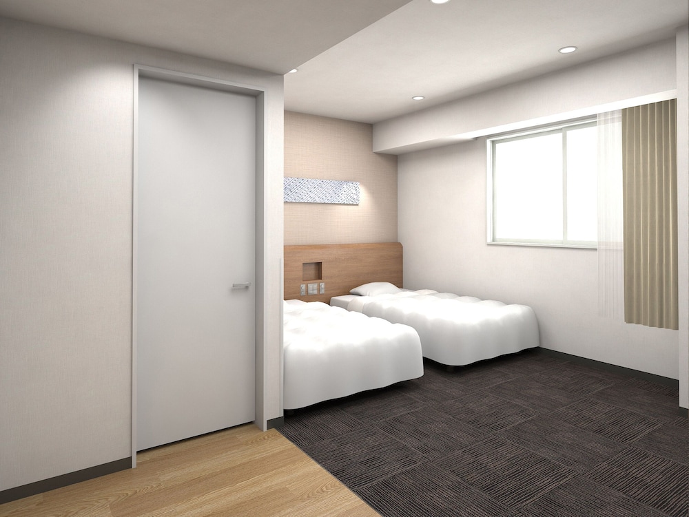 R&B Hotel Nagoya-Ekimae