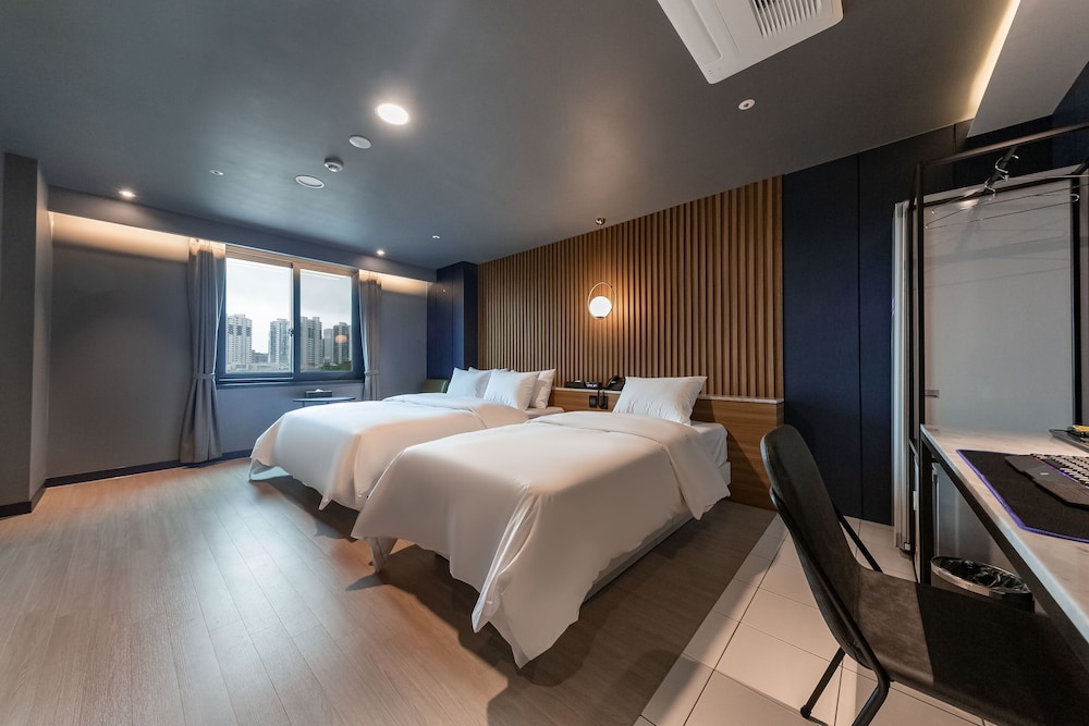 Seosan Browndot Hotel