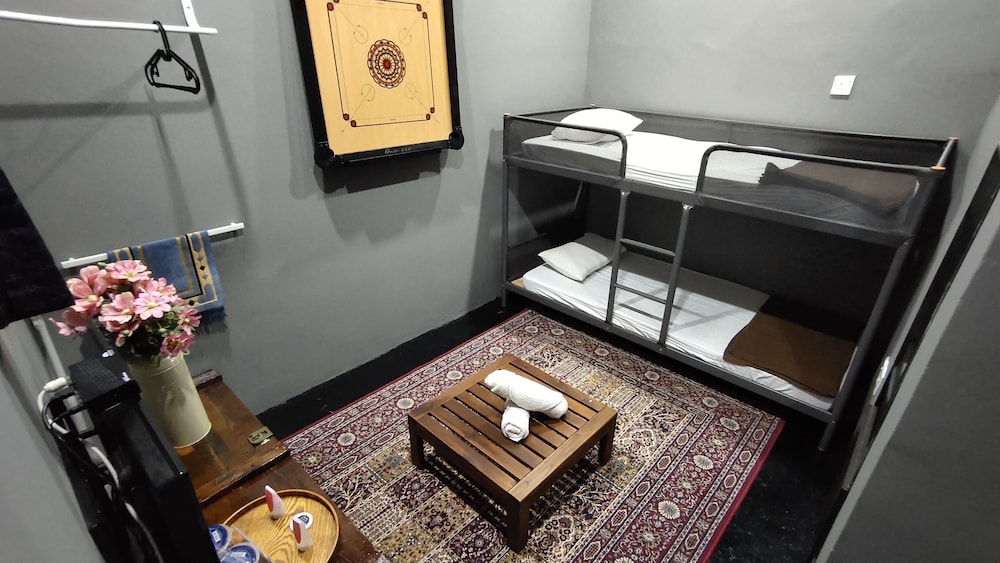 Oyasumi Hotel in Kulim | 2025 Updated prices, deals - Klook Malaysia