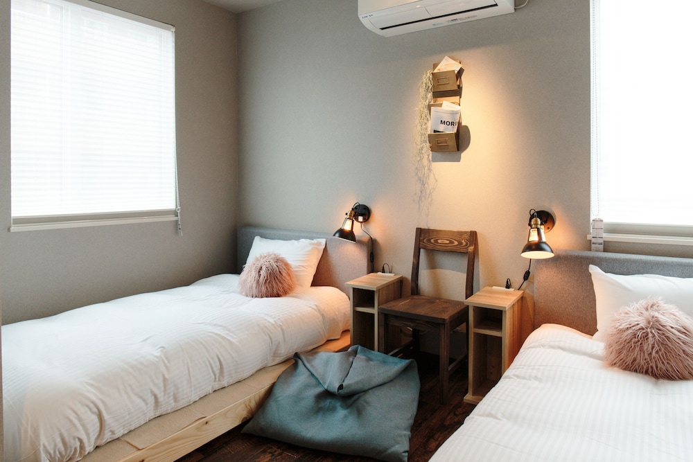 Lampstand STAY Asahikawa