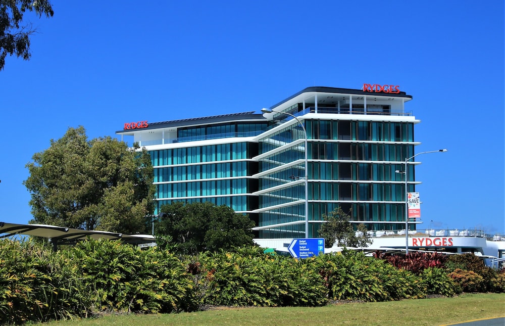 Rydges Gold Coast Airport