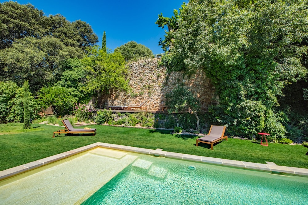 Bastide Saint-Estève