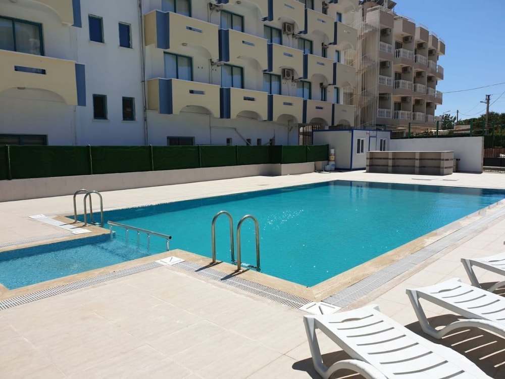 Woxx Beach Hotel in Aydın 2024 Updated prices, deals - Klook United