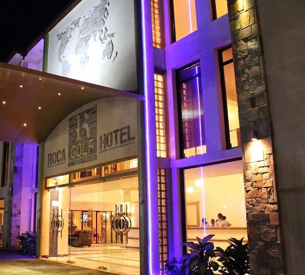 Roca Golf Hotel