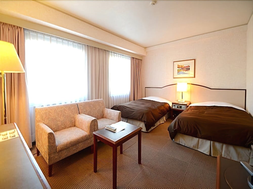 Hotel Excel Okayama